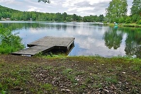 289 Siddon Lake 3 Bedroom Cottage