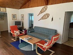 289 Siddon Lake 3 Bedroom Cottage