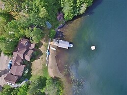 455 Faraday Lake 3 Bedroom Cottage