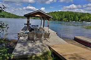 455 Faraday Lake 3 Bedroom Cottage