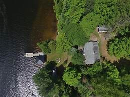 156 Eels Lake 2 Bedroom Cottage