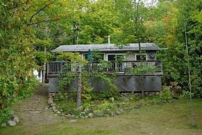 156 Eels Lake 2 Bedroom Cottage