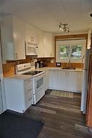 156 Eels Lake 2 Bedroom Cottage