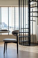 LIV - Terrasses de l Acropole