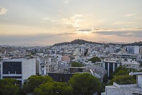 LIV - Terrasses de l Acropole
