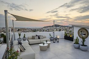 LIV - Terrasses de l Acropole