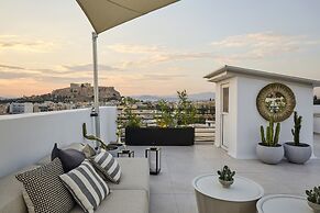 LIV - Terrasses de l Acropole