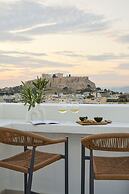 LIV - Terrasses de l Acropole