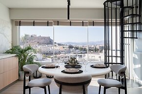 LIV - Terrasses de l Acropole