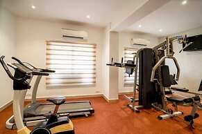 Hotel Hills Park Pathanamthitta