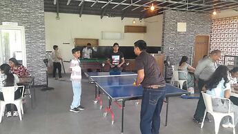 Kammeta Greens Resort