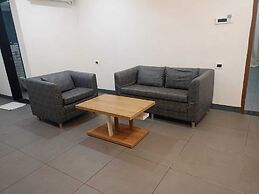 Kammeta Greens Resort