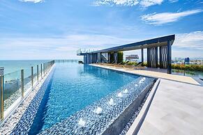 Central Pattaya - Beautiful View