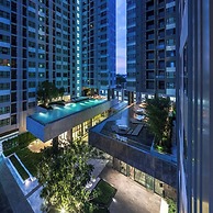 Central Pattaya - Beautiful View