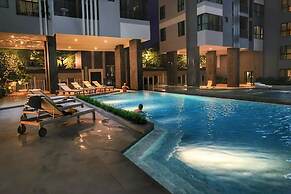 Central Pattaya - Beautiful View