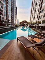 Central Pattaya - Beautiful View