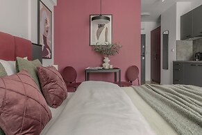 Apartio Rooms Zabrze