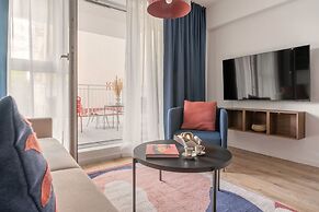 Apartio Rooms Zabrze