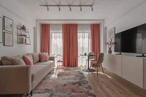 Apartio Rooms Zabrze