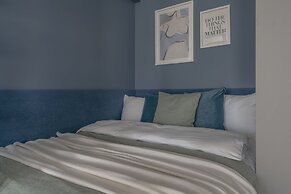 Apartio Rooms Zabrze