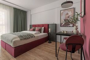 Apartio Rooms Zabrze
