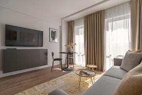 Apartio Rooms Zabrze