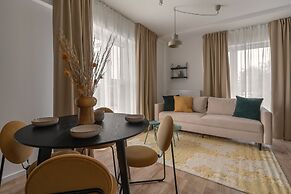 Apartio Rooms Zabrze