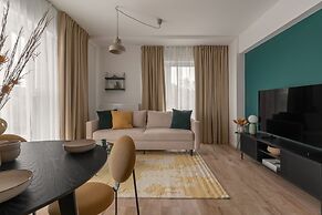 Apartio Rooms Zabrze