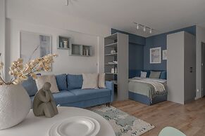 Apartio Rooms Zabrze