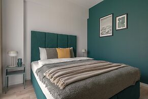 Apartio Rooms Zabrze