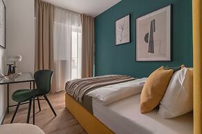 Apartio Rooms Zabrze