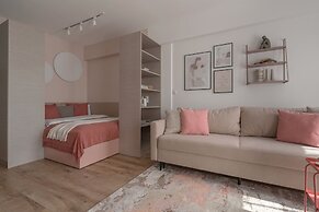 Apartio Rooms Zabrze