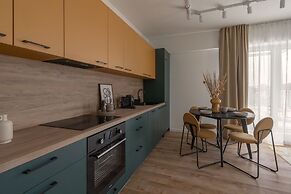 Apartio Rooms Zabrze