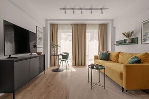 Apartio Rooms Zabrze