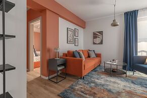 Apartio Rooms Zabrze
