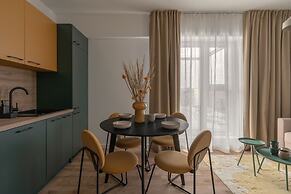 Apartio Rooms Zabrze