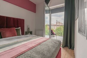 Apartio Rooms Zabrze