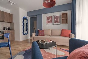 Apartio Rooms Zabrze