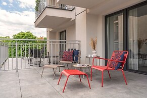Apartio Rooms Zabrze