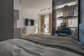 Apartio Rooms Zabrze