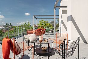 Apartio Rooms Zabrze