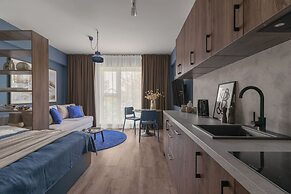 Apartio Rooms Zabrze