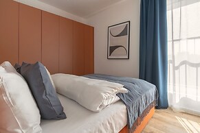 Apartio Rooms Zabrze