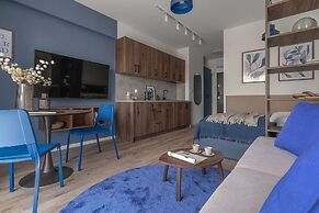Apartio Rooms Zabrze