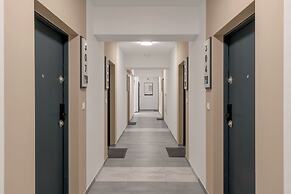 Apartio Rooms Zabrze