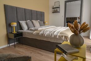 Apartio Rooms Zabrze