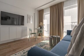 Apartio Rooms Zabrze