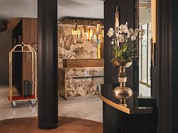 Hôtel Barnett Paris