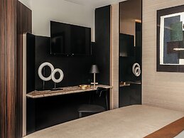 Hôtel Barnett Paris