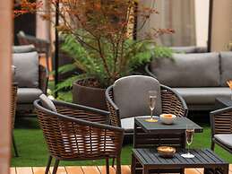 Hôtel Barnett Paris